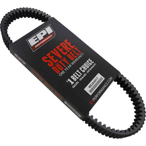 Epi Drive Belt We265017