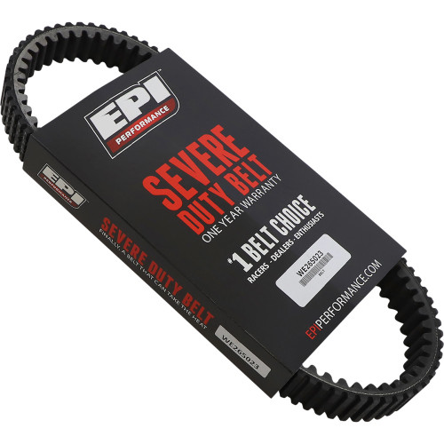 Epi Drive Belt We265023 Epi Drive Belt We265023