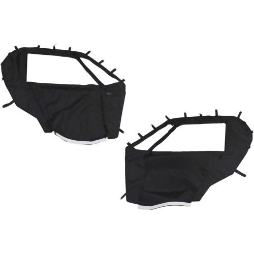 MOOSE UTILITY COMSE11 Moose Utility Side Enclosure - Commander/Maverick Comse-11