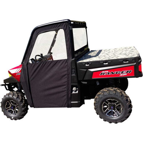 MOOSE UTILITY PR900SE11 Moose Utility Side Enclosure - Ranger 900 Pr900Se-11