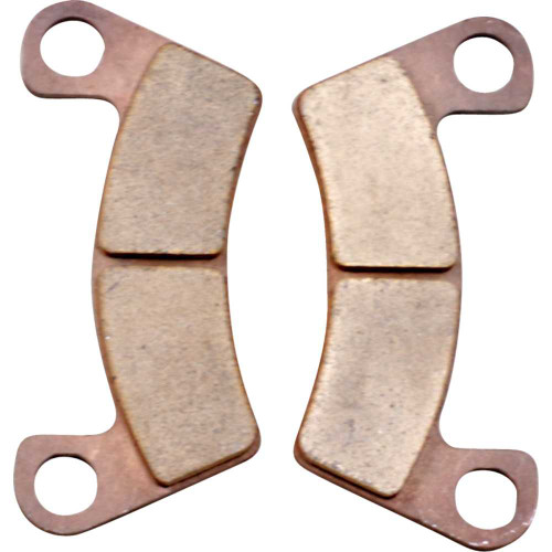 DP BRAKES DP594 Dp Brakes Sintered Brake Pads - Textron Dp594