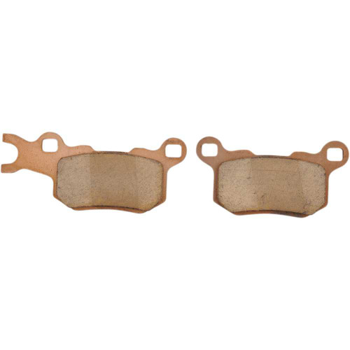 DP BRAKES DP575 Dp Brakes Standard Brake Pads - Defender Dp575