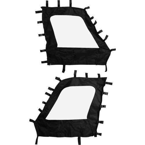 MOOSE UTILITY PROFXSE11 Moose Utility Side Enclosure - Pro Fx Profxse-11