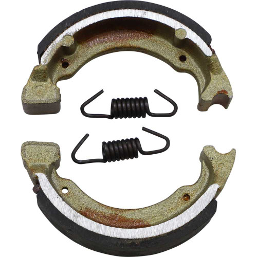 DP BRAKES 9138 Dp Brakes Brake Shoes 9138