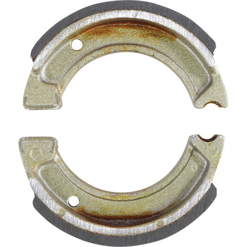 Dp Brakes Brake Shoes - Yamaha 9109 Dp Brakes Brake Shoes - Yamaha 9109