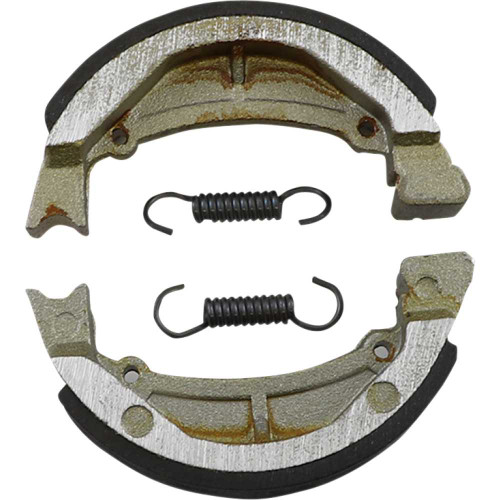 DP BRAKES 9170 Dp Brakes Brake Shoes - Kawasaki/Suzuki 9170