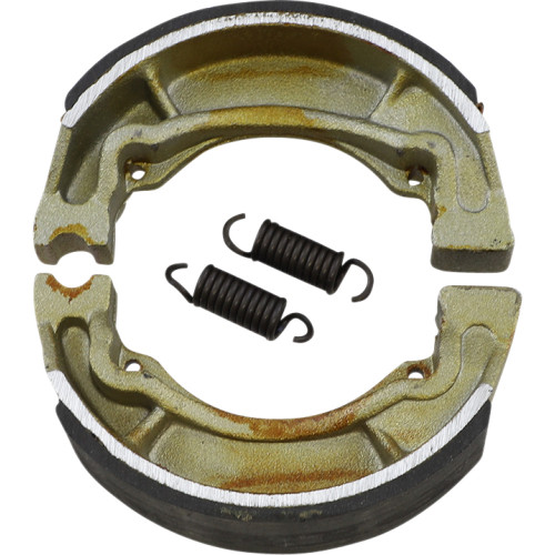 Dp Brakes Brake Shoes - Kawasaki/Suzuki 9113 Dp Brakes Brake Shoes - Kawasaki/Suzuki 9113