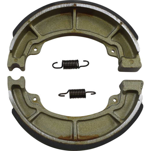 DP BRAKES 9122 Dp Brakes Brake Shoes - Honda 9122
