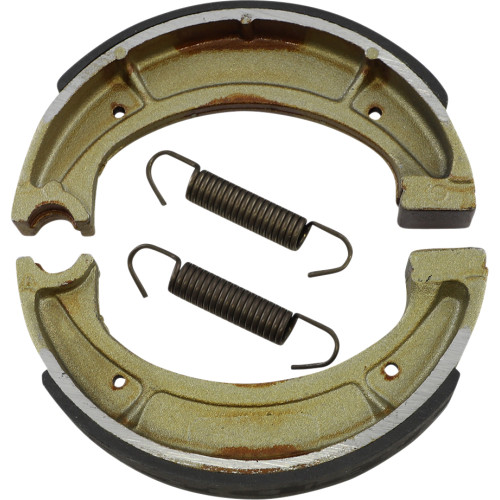 Dp Brakes Brake Shoes - Yamaha 9130