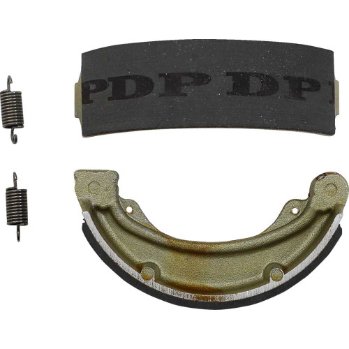 DP BRAKES 9103 Dp Brakes Brake Shoes - Honda 9103