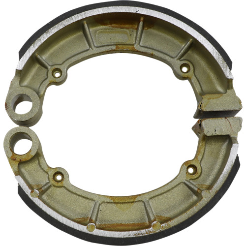 Dp Brakes Brake Shoes - Kawasaki 9145