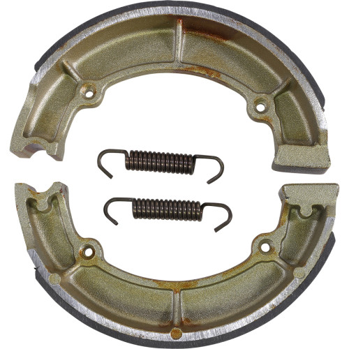 Dp Brakes Brake Shoes - Kawasaki 9118