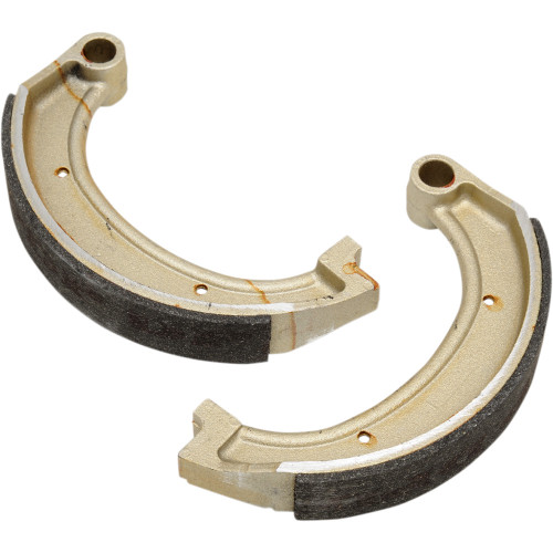 Dp Brakes Brake Shoes - Bmw Dp9205
