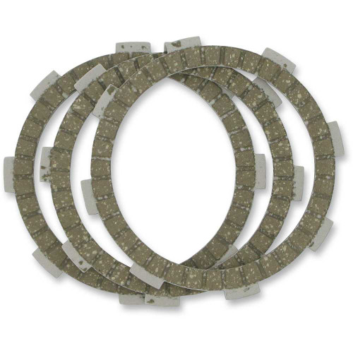 MOOSE RACING M7051713 Moose Racing Clutch Friction Plates M70-5171-3