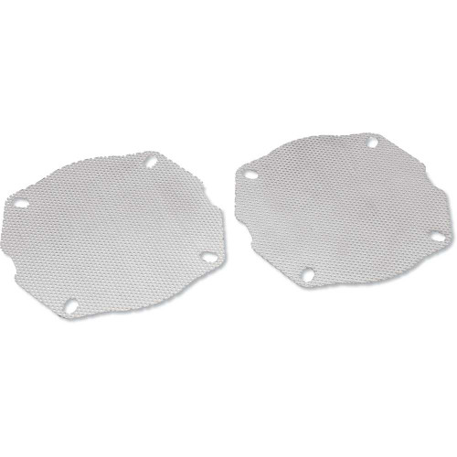 KLOCK WERKS KWS010000 Klock Werks Speaker Grilles - 96-13 Flht Kws-01-0000