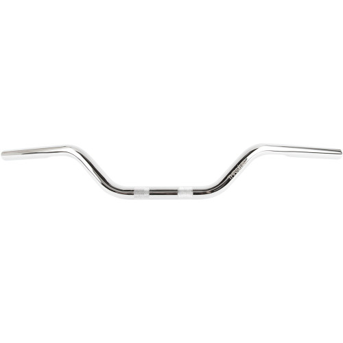 Thrashin Supply Co. Handlebar - Mid Bend - Chrome Tsc-2700-3