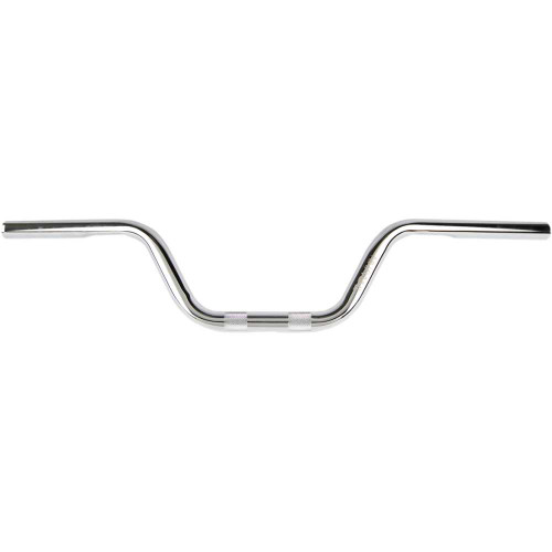 THRASHIN SUPPLY CO. TSC27013 Thrashin Supply Co. Handlebar - High Bend - Chrome Tsc-2701-3