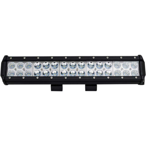 RIVCO PRODUCTS UTV135 Rivco Products Led Light Bar - 18" Utv135