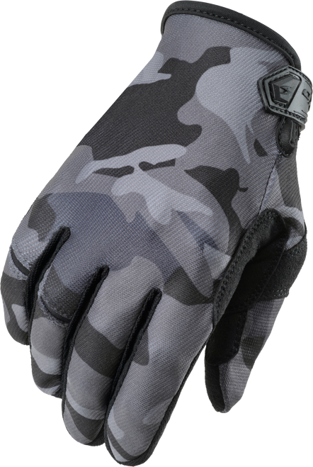 Scorpion Exo Moto-Flex Gloves Covert Ops Stealth 3X G70-038