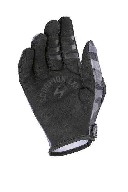 Scorpion Exo G70-037 Scorpion Exo Moto-Flex Gloves Covert Ops Stealth 2X G70-037