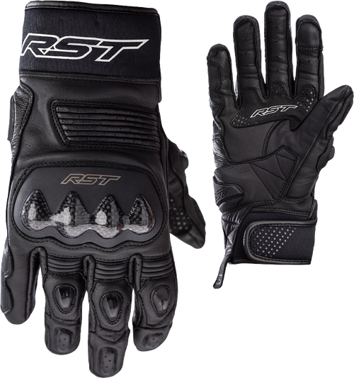 Rst Freestyle 2 Ce Glove Black/Black/Black 2Xl 102671Blk-12