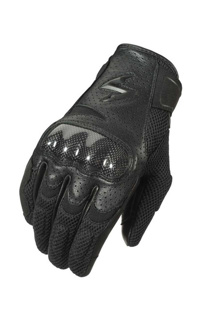 Scorpion Exo G36-035 Scorpion Exo Vortex Air Gloves Black Lg G36-035