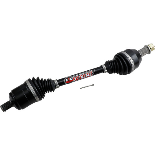 Demon Axle - X-Treme - Heavy-Duty - Front Left/Right - Polaris Paxl-6029Xhd