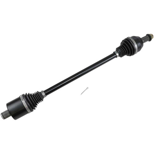 DEMON PAXL6052XHD Demon Axle - X-Treme - Heavy-Duty - Rear Left/Right - Polaris Paxl-6052Xhd