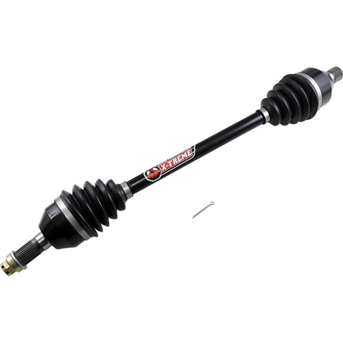 Demon Axle - X-Treme - Heavy-Duty - Rear Left/Right - Can Am Maverick X3 Paxl-3037Xhd