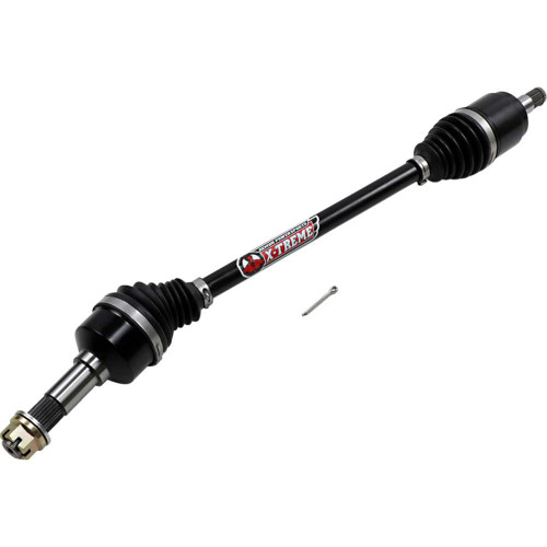 DEMON PAXL8018XHD Demon Axle - X-Treme - Heavy-Duty - Front Left/Right - Yamaha Yxz Paxl-8018Xhd