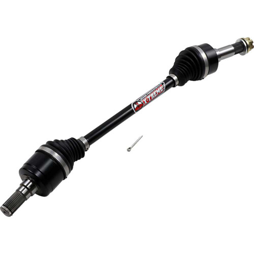DEMON PAXL8019XHD Demon Axle - X-Treme - Heavy-Duty - Rear Left/Right - Yamaha Yxz Paxl-8019Xhd