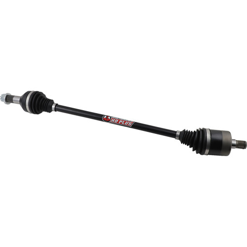 Demon Axle - Heavy Duty - Plus Lift Paxl1164Hdp6Et