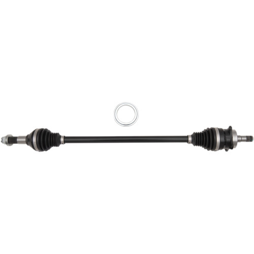 Demon Axle - Heavy Duty - Plus Lift Paxl3011Hdp6Et