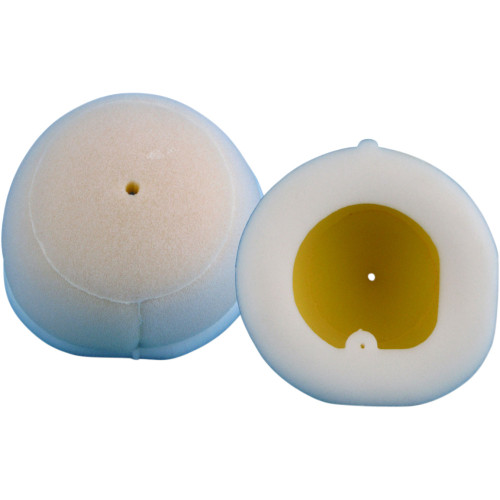 No Toil Foam Air Filter - Yamaha 180-07