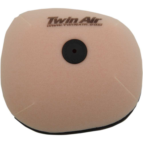 TWIN AIR 151125FR Twin Air Replacement Backfire Air Filter - Kawasaki 151125Fr