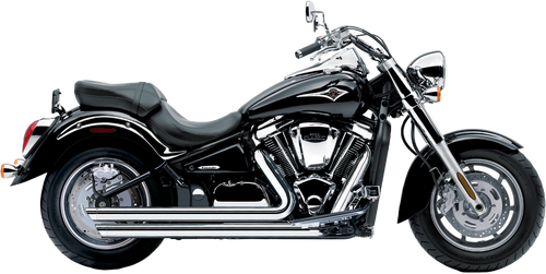 COBRA 4823 Cobra Speedster Slashdown F/S Chr Kaw Vn2000 04-10 4823