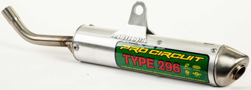PRO CIRCUIT 1352312 Pro Circuit 296 Spark Arrestor Tc125 1352312