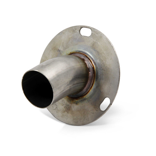 PRO CIRCUIT PC4012-0009 Pro Circuit Stainless Quiet Insert 4" (496 Replacement Part Pc4012-0009