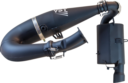 Slp 22-Sep Slp Single Pipe Kit Pol 2236260