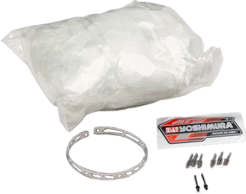 Yoshimura Muffler Repack Kit At2 Premium Repack-At2-Adv