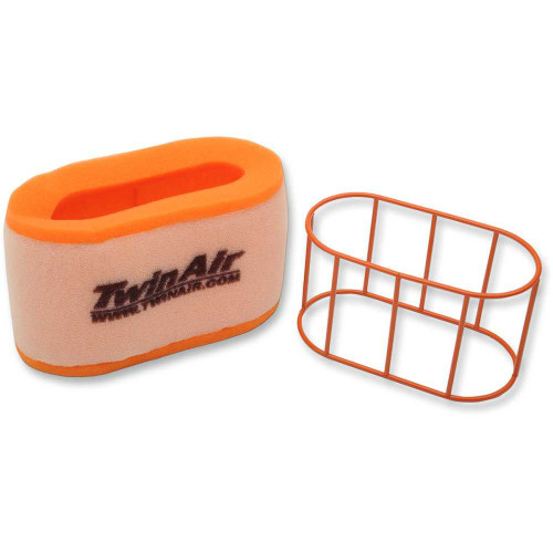 TWIN AIR 156120P Twin Air Standard Air Filter With Cage - Polaris 156120P