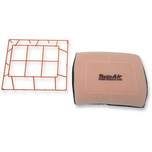 TWIN AIR 156149P Twin Air Standard Air Filter With Cage - Polaris 156149P