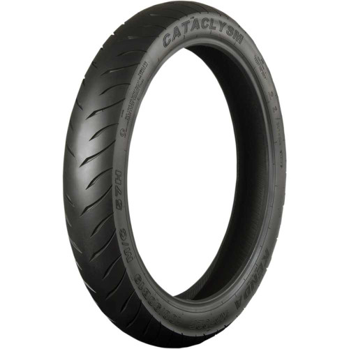 KENDA 046702210101 Kenda Tire - K6702 Cataclysm - Front - 80/90-21 - 54H 046702210101