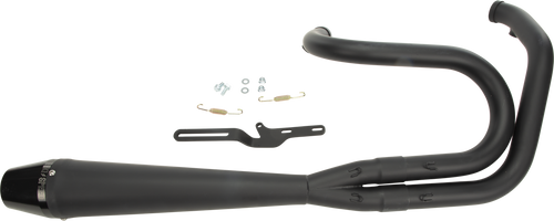 Sawicki 2In1 Dyna Full Length Black 930-01201