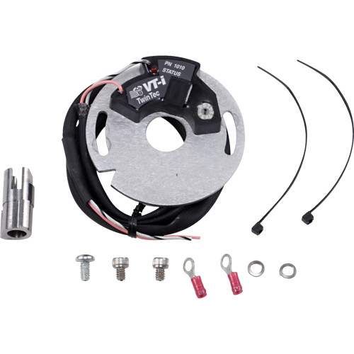 Daytona Twin Tec Llc V-Twin Electronic Ignition System - Harley Davidson 1010