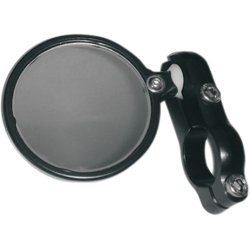 Crg Blindsight Mirror - Black Bs-100