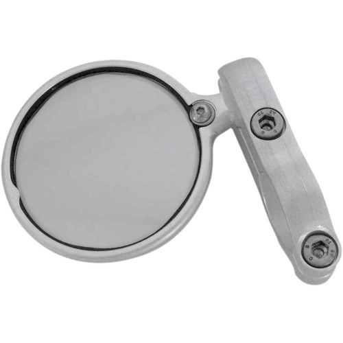 CRG BS201 Crg Blindsight Mirror - Chrome Bs-201