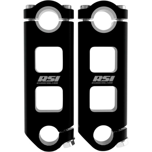 RACE SHOP INC. PR4B Race Shop Inc. Risers - Pivot - 4" Pr-4-B