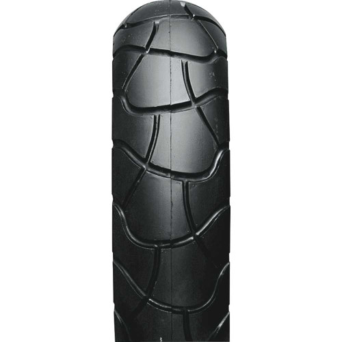 IRC T10014 Irc Tire - Mb99 - Front/Rear - 120/90-10 - 57J T10014