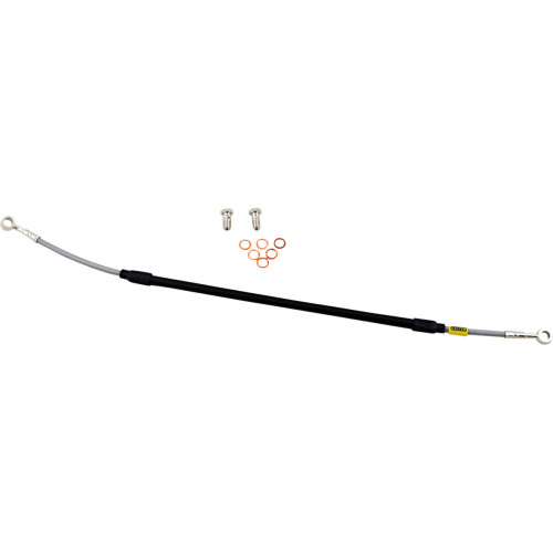 GALFER FK003D291R Galfer Brake Line Kit - Stainless Steel Fk003D291R